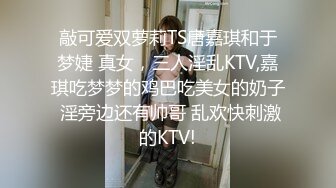 大鸡巴山哥调教美女小飞穿着肉丝撸硬大鸡巴被无套啪啪