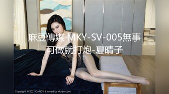 麻豆傳媒 MKY-SV-005無事可做就打炮-夏晴子