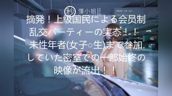 摘発！上级国民による会员制乱交パーティーの実态！！ 未性年者(女子○生)まで参加していた密室での一部始终の映像が流出！！