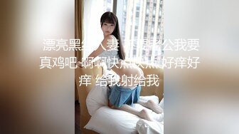 人美白裙甜美妹子