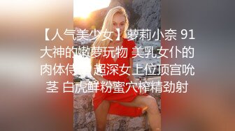 周末和大二女友出租屋里开炮很害羞不让拍完美露脸