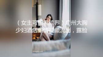 36D黑奶老婆紫色吊带裙诱惑