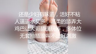 性感絲襪女警