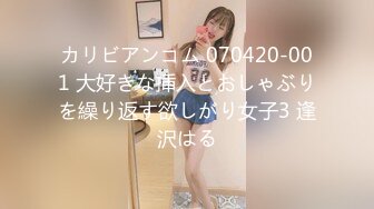 カリビアンコム 070420-001 大好きな挿入とおしゃぶりを繰り返す欲しがり女子3 逢沢はる