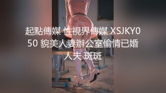 起點傳媒 性視界傳媒 XSJKY050 貌美人妻辦公室偷情已婚人夫 斑斑