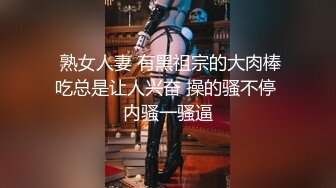 车展外模小姐姐