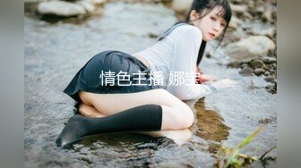 老婆不在家大神找来黑丝美女同事在厨房就开干