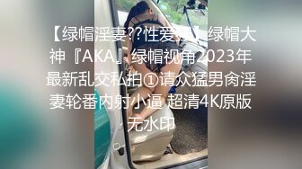 【绿帽淫妻??性爱狂】绿帽大神『AKA』绿帽视角2023年最新乱交私拍①请众猛男肏淫妻轮番内射小逼 超清4K原版无水印