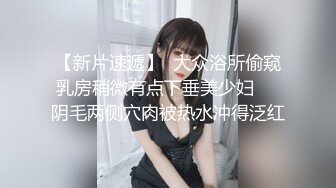 这么漂亮的长腿学生妹女朋友，让她穿上JK制服，画面有多美