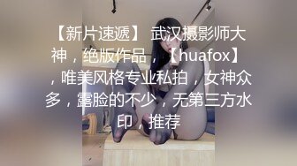 【新片速遞】 武汉摄影师大神，绝版作品，【huafox】，唯美风格专业私拍，女神众多，露脸的不少，无第三方水印，推荐