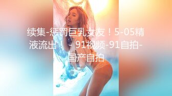 续集-惩罚巨乳女友！5-05精液流出！ - 91视频-91自拍-国产自拍