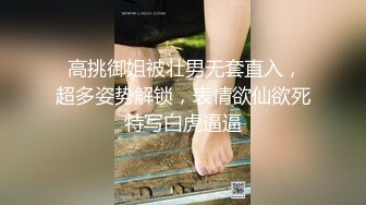 国内最牛巨作！黑丝美脚超长美腿气质美女,被下药后换上情趣制服随意玩弄