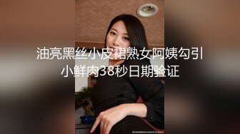 油亮黑丝小皮裙熟女阿姨勾引小鲜肉38秒日期验证