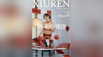 小仙+Sunny 下班后沦为老板3P玩物