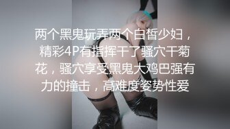 91愛情鳥-身材極品的熟女要求3P，必須要滿足她 1080P 高清完整版