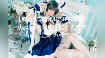 【麻豆传媒】MDSR-0006-1 小凤新婚 隐秘性爱三人交欢-上集 苏畅