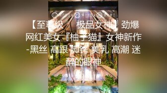 《反差网红✅福利》万人追踪OnlyFans暗黑E奶肥臀博主LunaAoki付费私拍，人间巨乳被弯屌男各种啪啪紫薇