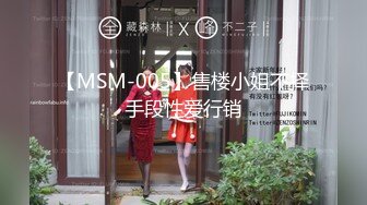 【MSM-005】售楼小姐不择手段性爱行销