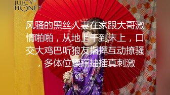 飞哥闯国外找了个颜值不错的微胖妹子全程露脸，口交大鸡巴吸蛋蛋舔菊花，从沙发上玩到床上各种抽插各种骚