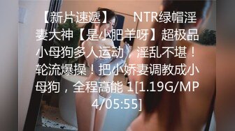 【新片速遞】   ⚡NTR绿帽淫妻大神【是小肥羊呀】超极品小母狗多人运动，淫乱不堪！轮流爆操！把小娇妻调教成小母狗，全程高能 1[1.19G/MP4/05:55]