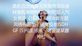  国人老哥大战泰国大奶少妇，黑色透视装揉搓奶子，近距离特写舔屌交