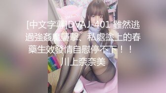 [中文字幕]DVAJ-401 雖然逃過強姦魔襲擊、私處塗上的春藥生效發情自慰停不下！！ 川上奈奈美