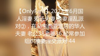 真敢玩！美女主播小酒窝长睫毛8.9一多自虐大秀穿着情趣内衣玩滴蜡直接滴小穴上看着都疼