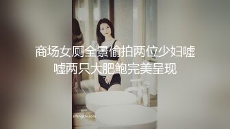 商场女厕全景偷拍两位少妇嘘嘘两只大肥鲍完美呈现