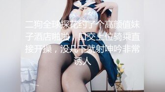 贱奴穿着裙子被我爆操，完美露脸，对白清晰