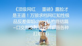 【YZWCD】YC163低胸裙美女逛街！黑色微透蕾丝边内！