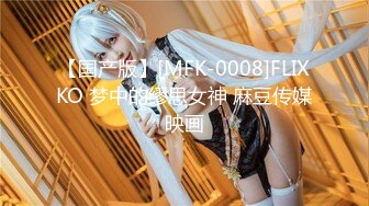 和小女友实拍2