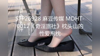 STP26928 麻豆传媒 MDHT-0012《奇淫旅社》枕头山的性爱抱枕