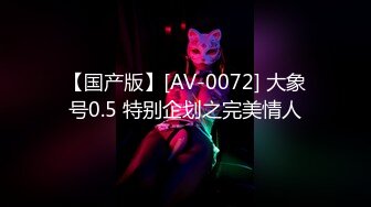 【国产版】[AV-0072] 大象号0.5 特别企划之完美情人