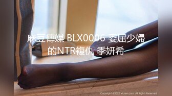 麻豆傳媒 BLX0006 委屈少婦的NTR複仇 季妍希