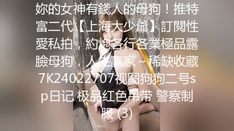 妳的女神有錢人的母狗！推特富二代【上海大少爺】訂閱性愛私拍，約炮各行各業極品露臉母狗，人生贏家～稀缺收藏7K24022707视图狗狗二号sp日记 极品红色吊带 警察制服 (3)