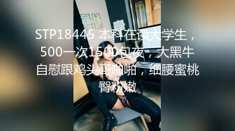 STP18445 本科在读大学生，500一次1500包夜，大黑牛自慰跟鸡头哥啪啪，细腰蜜桃臀粉嫩