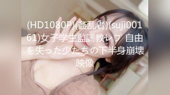 【核弹❤️爆乳女神】91情深叉喔✿ 沉浸式SM调教 乳夹滴蜡炮机驯服小母狗 失禁狂喷淫物 口爆巨乳女宠