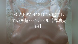 FC2-PPV-4481047 逃亡していた超ハイレベル【高清无码】