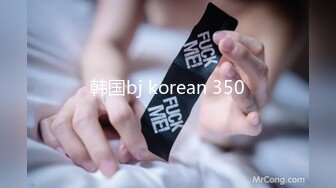 韩国bj korean 350